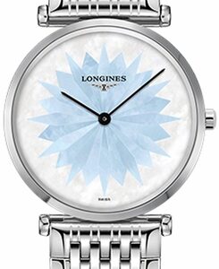 Longines La Grande Classique L4.512.4.03.6