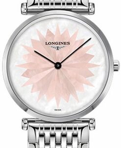 Longines La Grande Classique L4.512.4.04.6