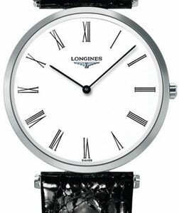 Longines La Grande Classique L4.512.4.11.2