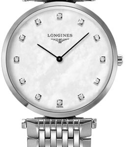 Longines La Grande Classique L4.512.4.87.6