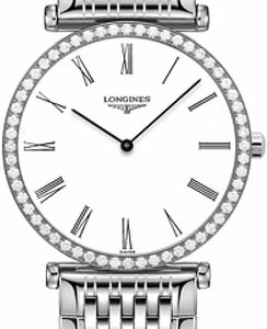 Longines La Grande Classique L4.513.0.11.6