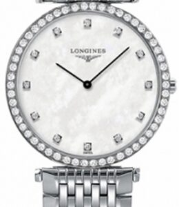 Longines La Grande Classique L4.513.0.87.6