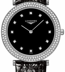 Longines La Grande Classique L4.515.0.58.2