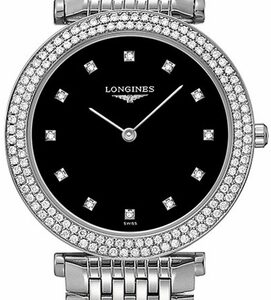 Longines La Grande Classique L4.515.0.58.6