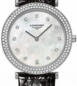 Longines La Grande Classique L4.515.0.87.2