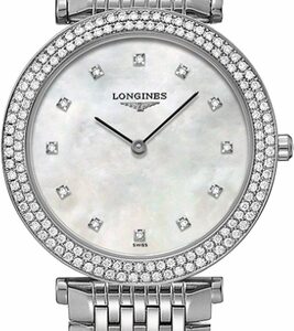 Longines La Grande Classique L4.515.0.87.6