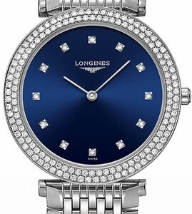 Longines La Grande Classique L4.515.0.97.6