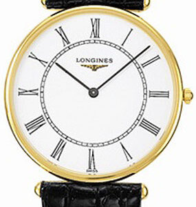 Longines La Grande Classique L4.691.6.11.2