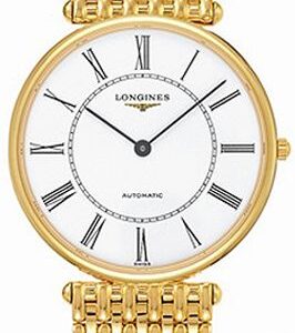 Longines La Grande Classique L4.691.6.11.6