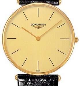 Longines La Grande Classique L4.691.6.32.0