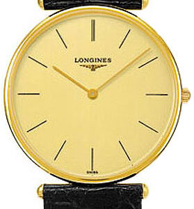 Longines La Grande Classique L4.691.6.32.2