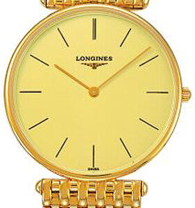 Longines La Grande Classique L4.691.6.32.6