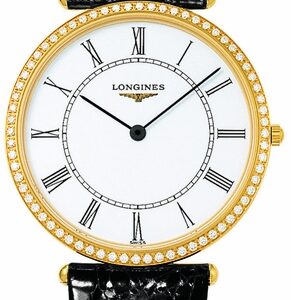 Longines La Grande Classique L4.691.7.11.2