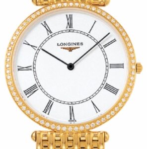 Longines La Grande Classique L4.691.7.11.6