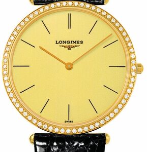 Longines La Grande Classique L4.691.7.32.0