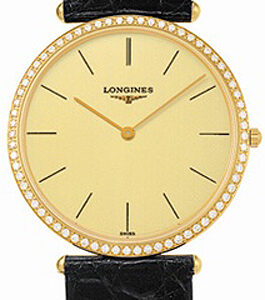 Longines La Grande Classique L4.691.7.32.2