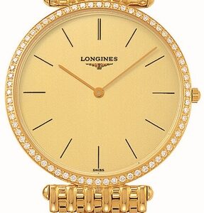 Longines La Grande Classique L4.691.7.32.6