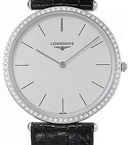 Longines La Grande Classique L4.691.7.72.2