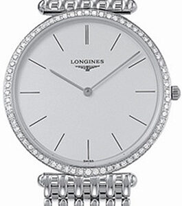 Longines La Grande Classique L4.691.7.72.6