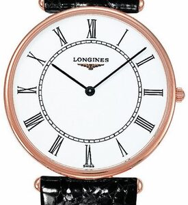 Longines La Grande Classique L4.691.8.11.0