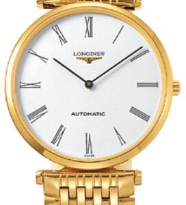 Longines La Grande Classique L4.708.2.11.8