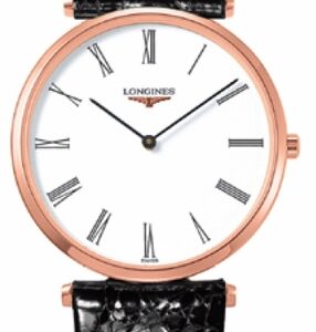 Longines La Grande Classique L4.709.1.11.2