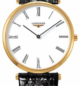 Longines La Grande Classique L4.709.2.11.2