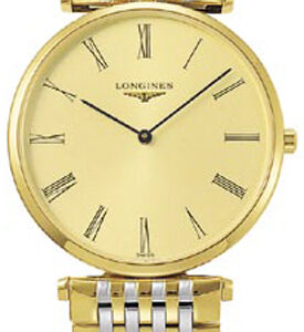 Longines La Grande Classique L4.709.2.31.7