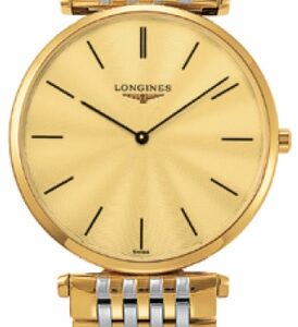 Longines La Grande Classique L4.709.2.42.7