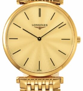 Longines La Grande Classique L4.709.2.42.8