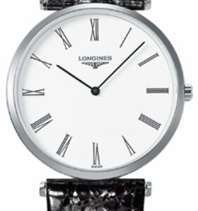 Longines La Grande Classique L4.709.4.11.2