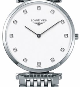 Longines La Grande Classique L4.709.4.17.6