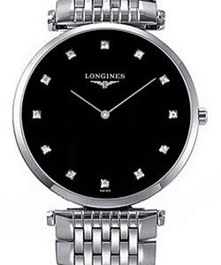 Longines La Grande Classique L4.709.4.58.6