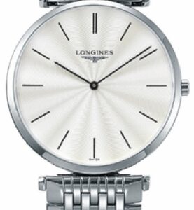 Longines La Grande Classique L4.709.4.73.6