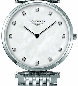 Longines La Grande Classique L4.709.4.87.6