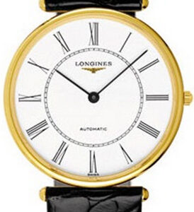 Longines La Grande Classique L4.738.6.11.2