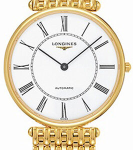 Longines La Grande Classique L4.738.6.11.6