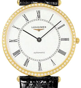 Longines La Grande Classique L4.738.7.11.2