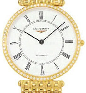 Longines La Grande Classique L4.738.7.11.6