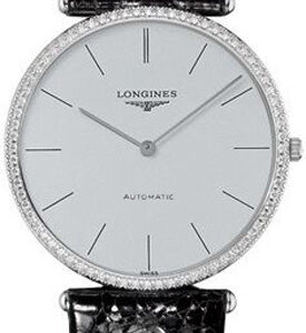 Longines La Grande Classique L4.738.7.72.0