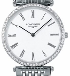 Longines La Grande Classique L4.741.0.11.6