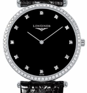 Longines La Grande Classique L4.741.0.58.2