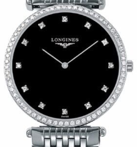 Longines La Grande Classique L4.741.0.58.6