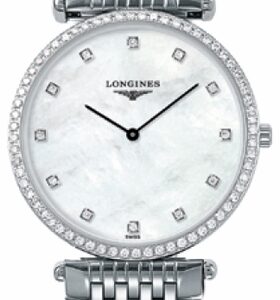 Longines La Grande Classique L4.741.0.80.6