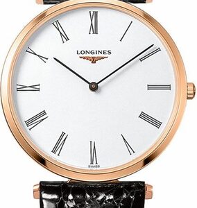 Longines La Grande Classique L4.755.1.91.2