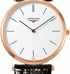 Longines La Grande Classique L4.755.1.92.2