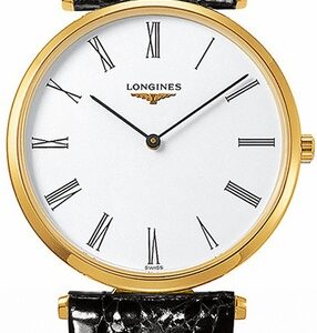 Longines La Grande Classique L4.755.2.11.2