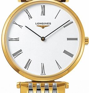 Longines La Grande Classique L4.755.2.11.7