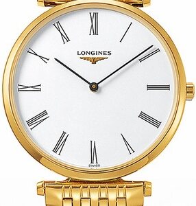 Longines La Grande Classique L4.755.2.11.8