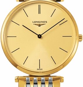 Longines La Grande Classique L4.755.2.32.7